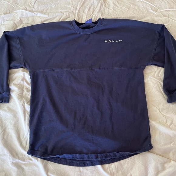 Monat Gear Gratitude Shirt - Picture 1 of 4